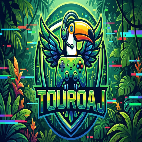 Logo touroaj